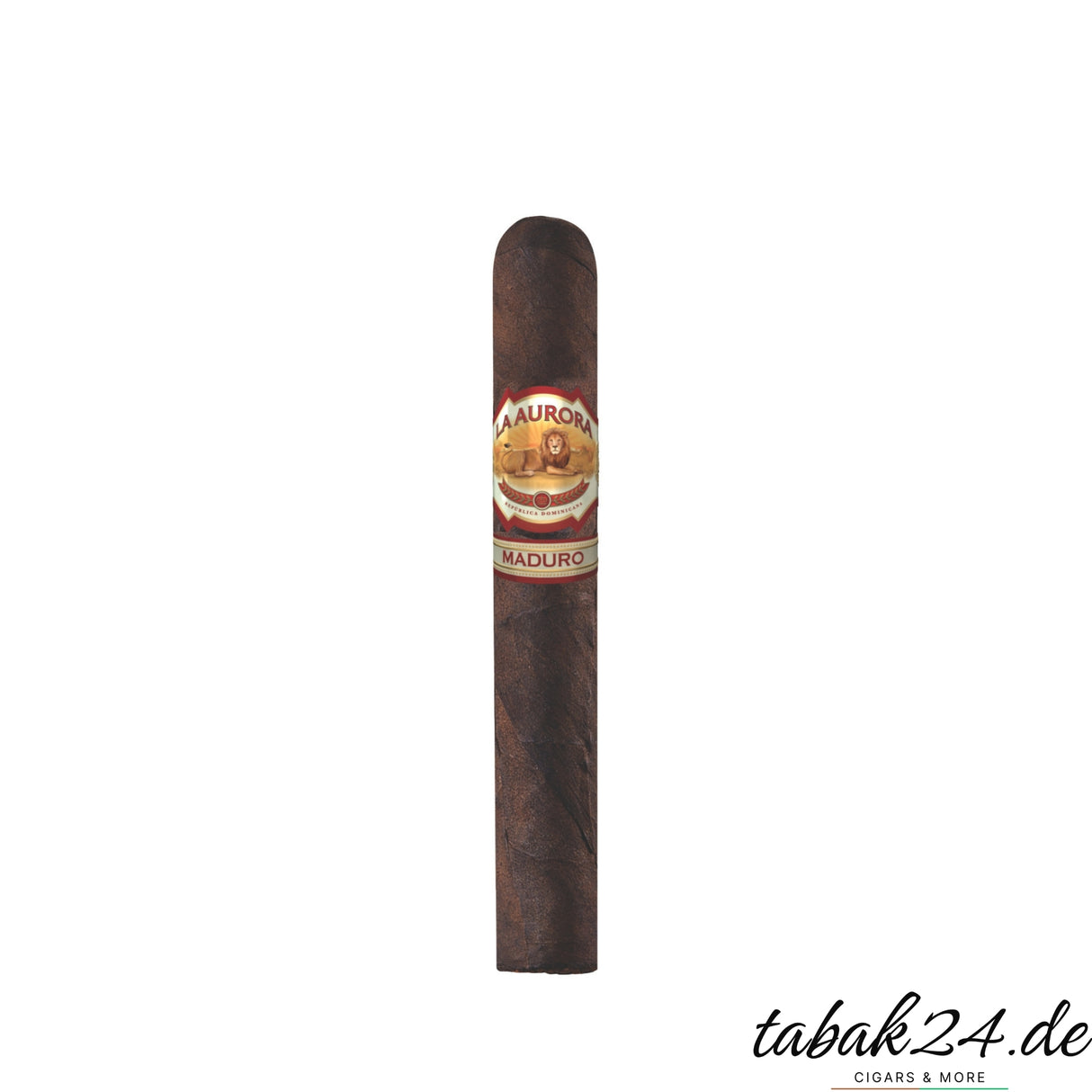 La Aurora 1985 Maduro Toro