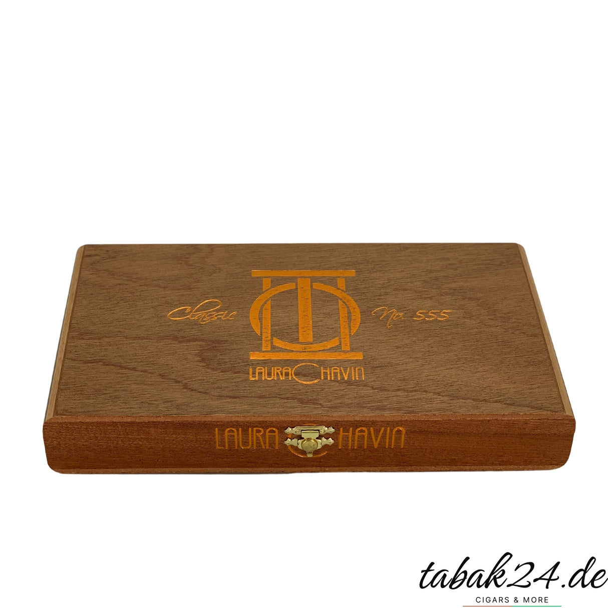 Laura Chavin Classic 555