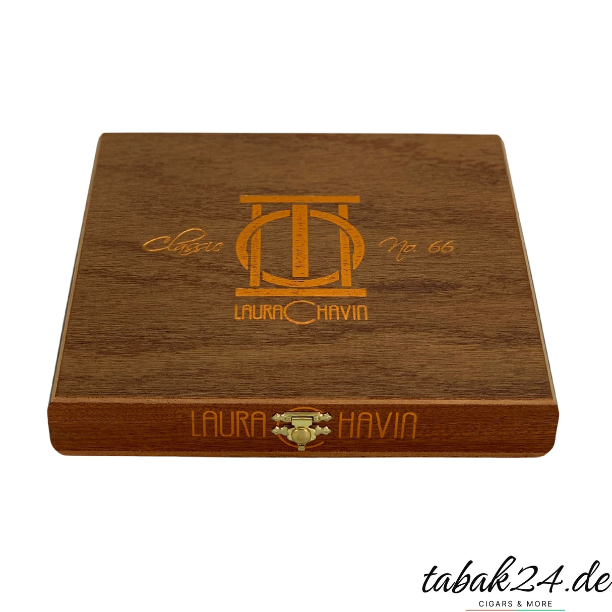 Laura Chavin Classic 66