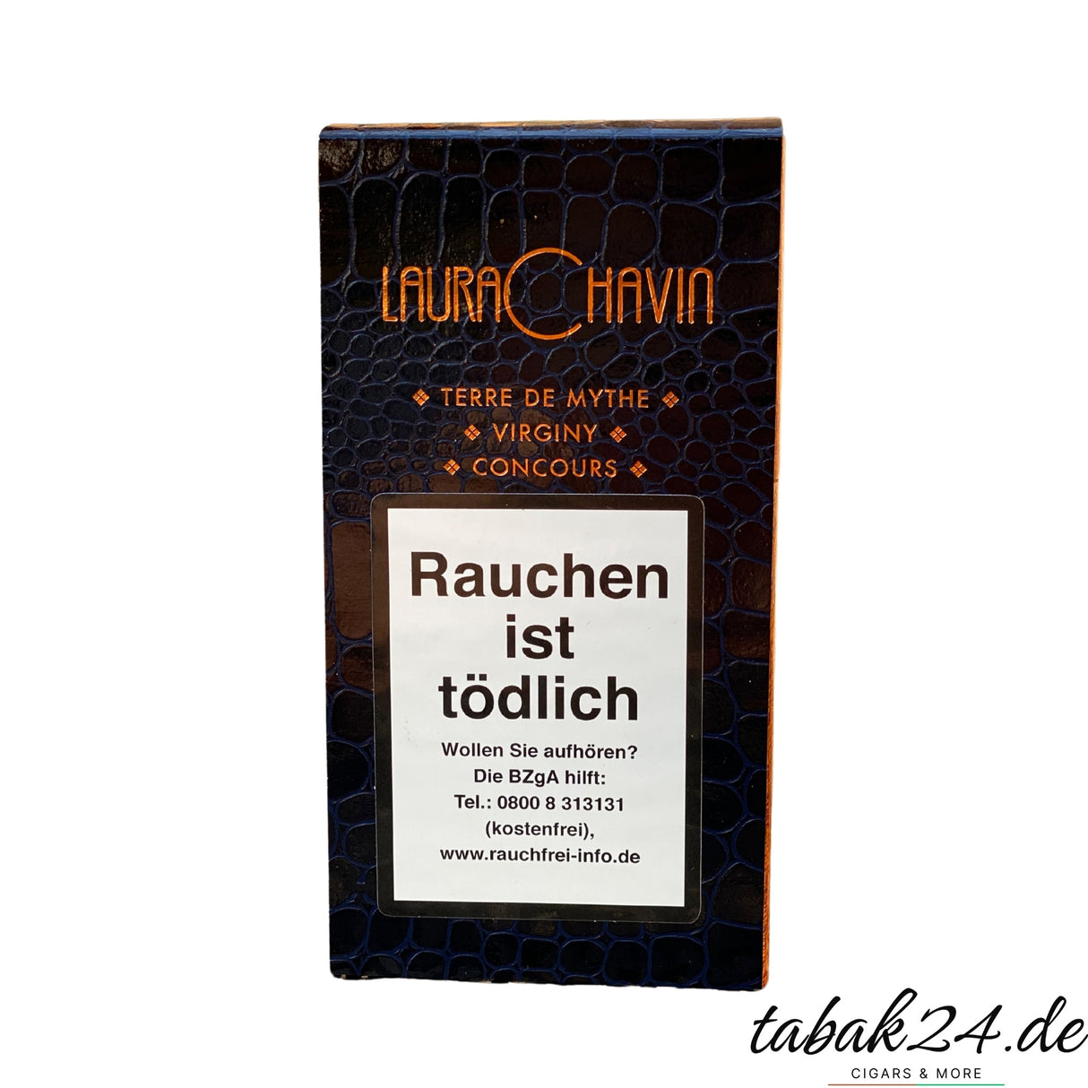 Laura Chavin Sampler 3 Robustos