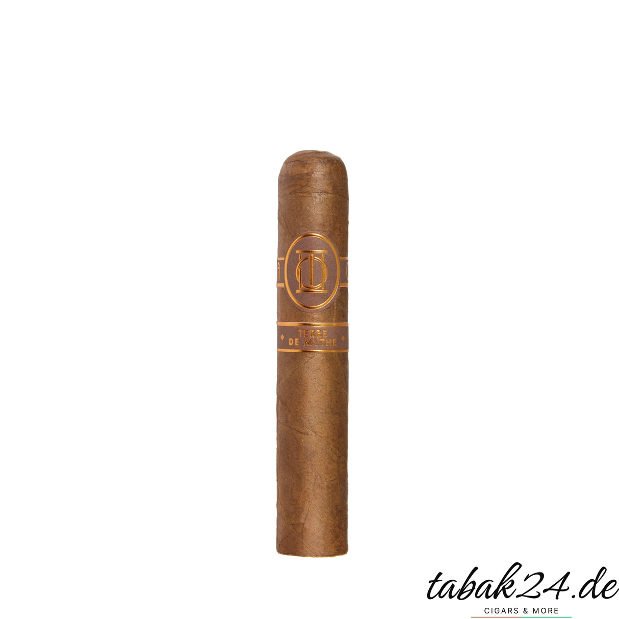 Laura Chavin Terre de Mythe Grand Robusto