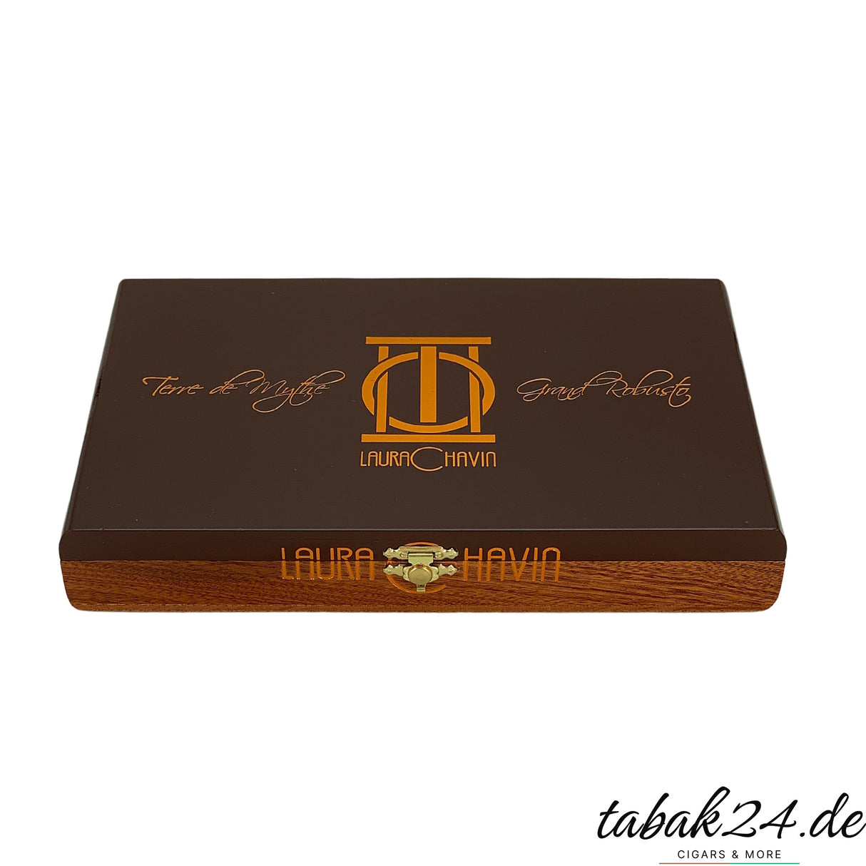 Laura Chavin Terre de Mythe Grand Robusto