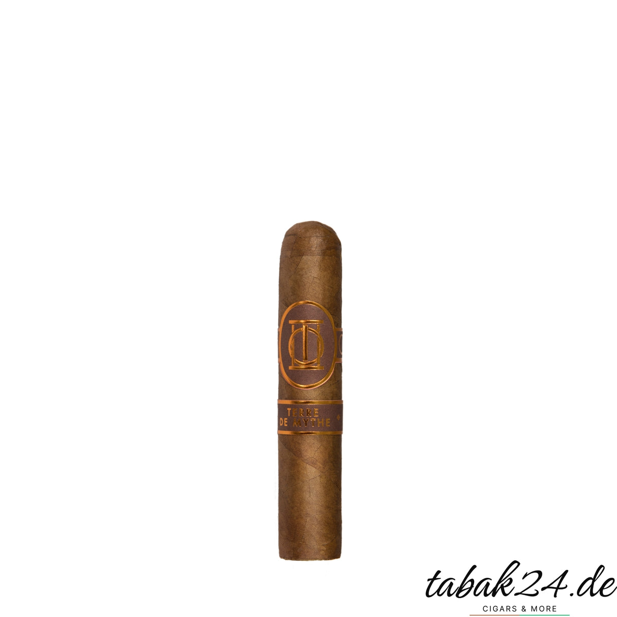 Laura Chavin Terre de Mythe Petit Corona