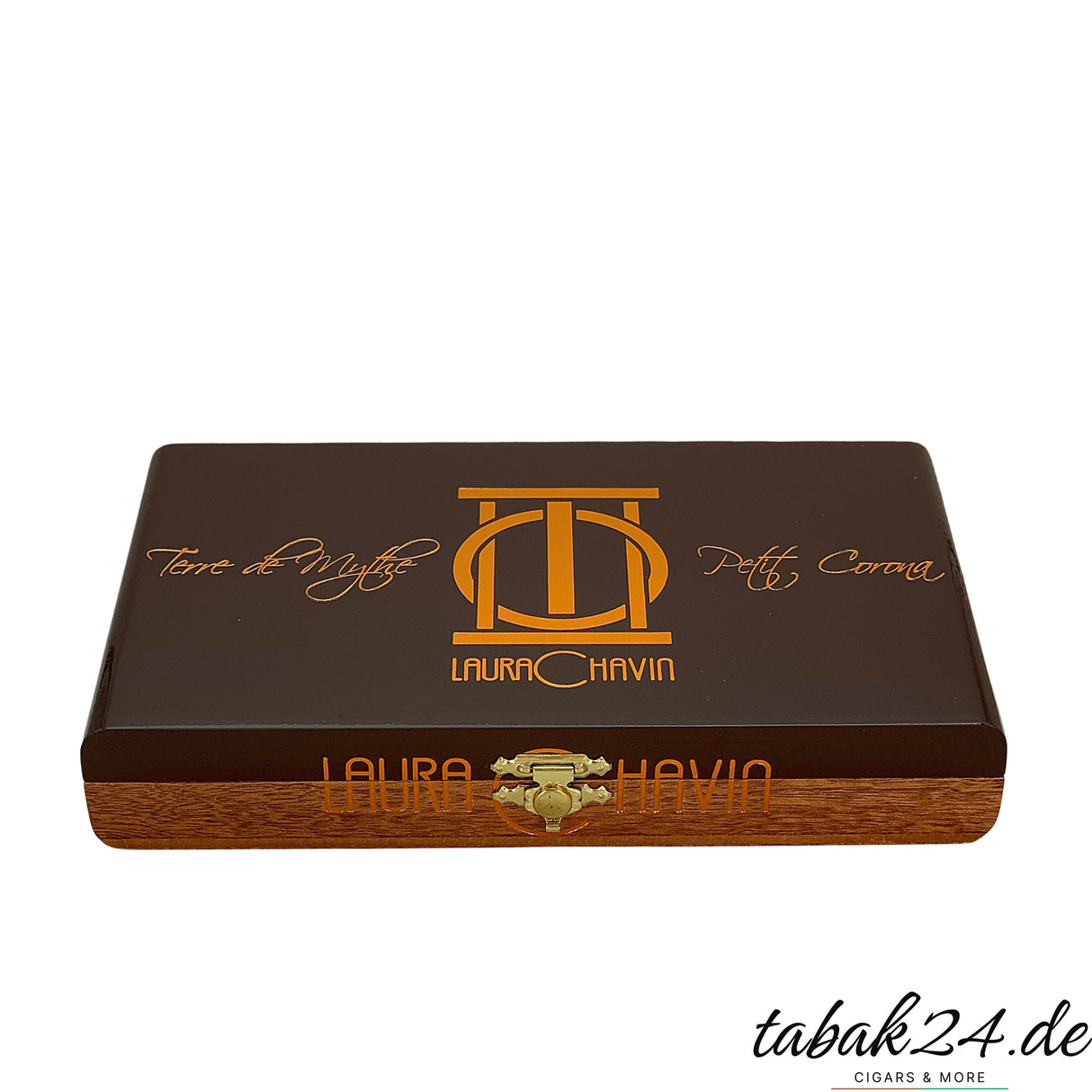 Laura Chavin Terre de Mythe Petit Corona