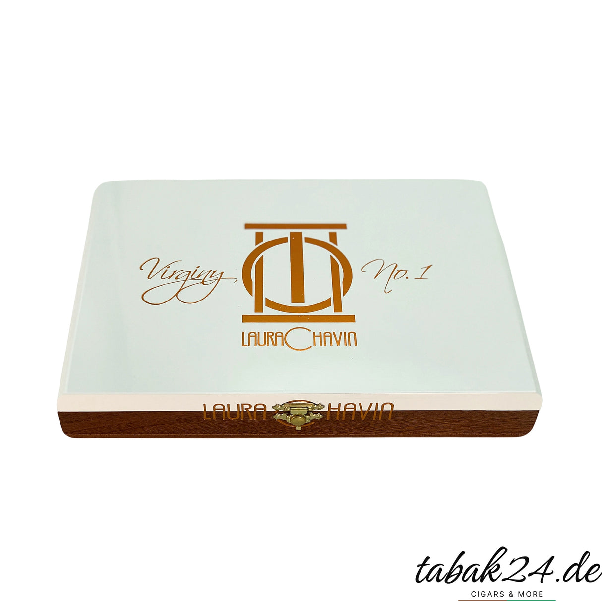 Laura Chavin Virginy No.1