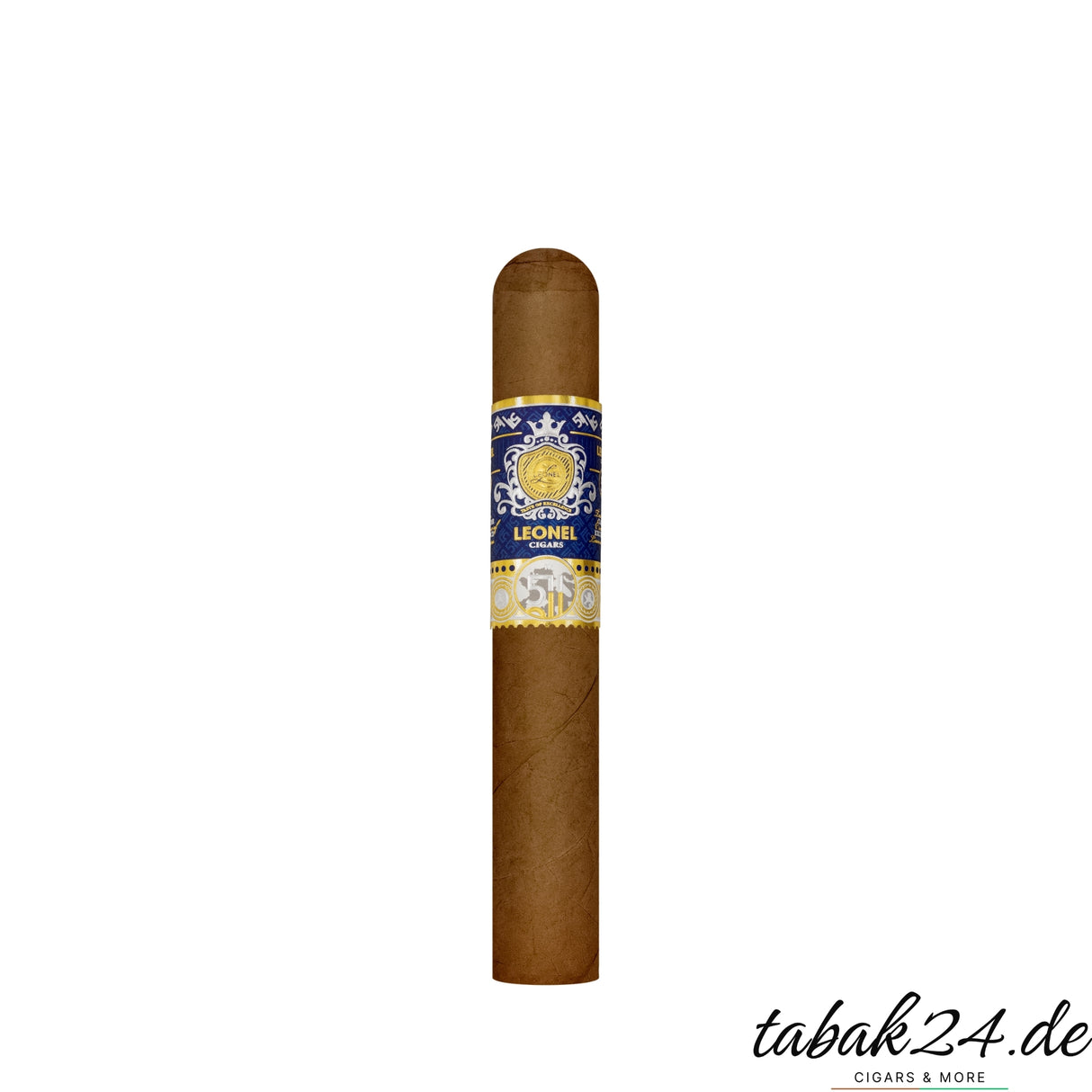 Leonel No 511 Toro Gordo Zigarre Dominikanische Republik