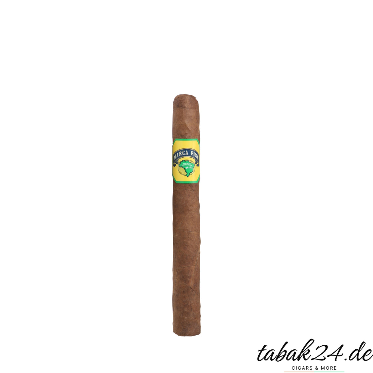 Marca Fina Brasil Churchill