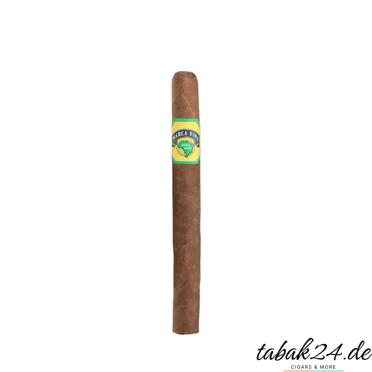 Marca Fina Brasil Corona