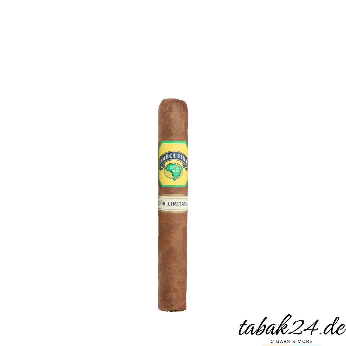 Marca Fina Brasil Edition Limitada Toro