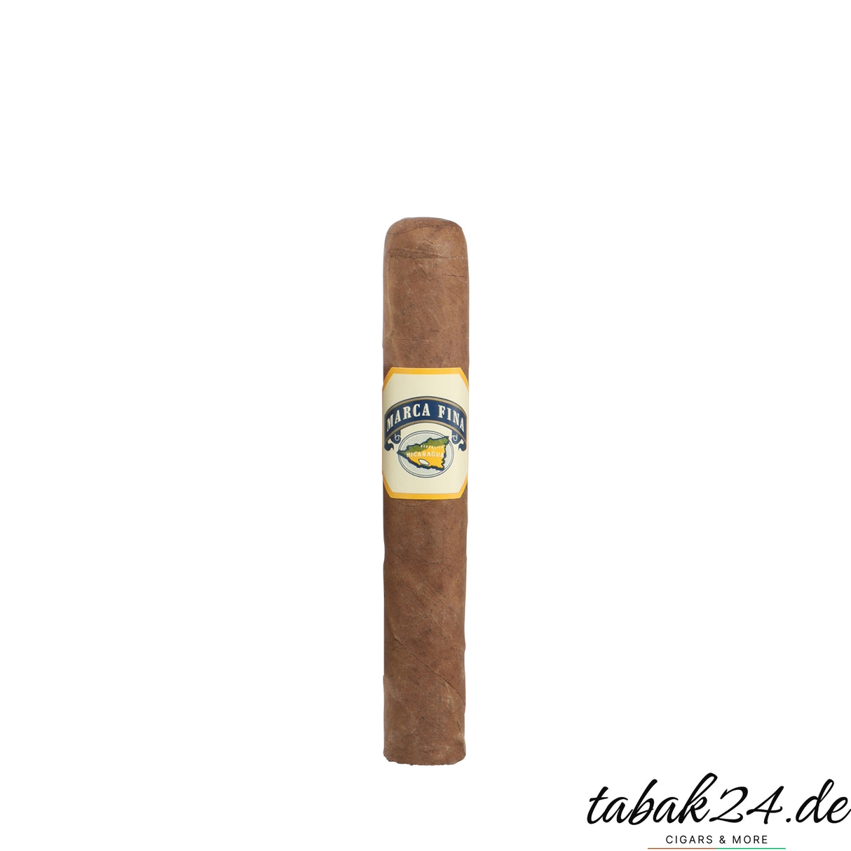 Marca Fina Nicaragua Robusto
