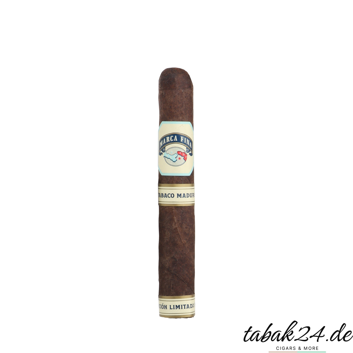 Marca Fina Panama Maduro Toro