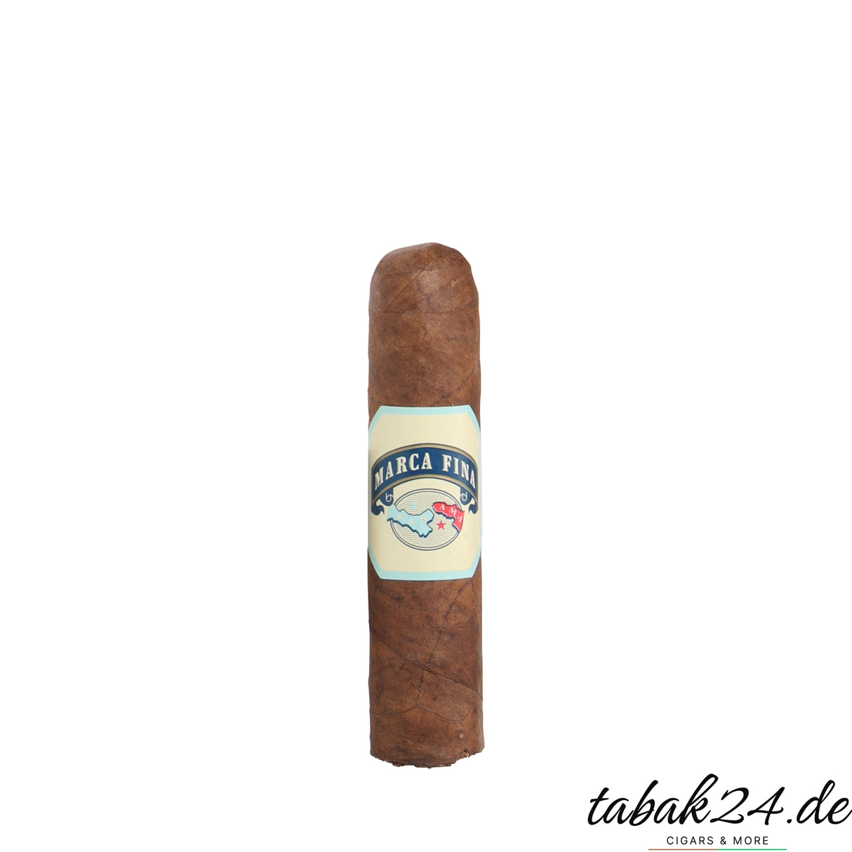Marca Fina Panama Robusto Breve