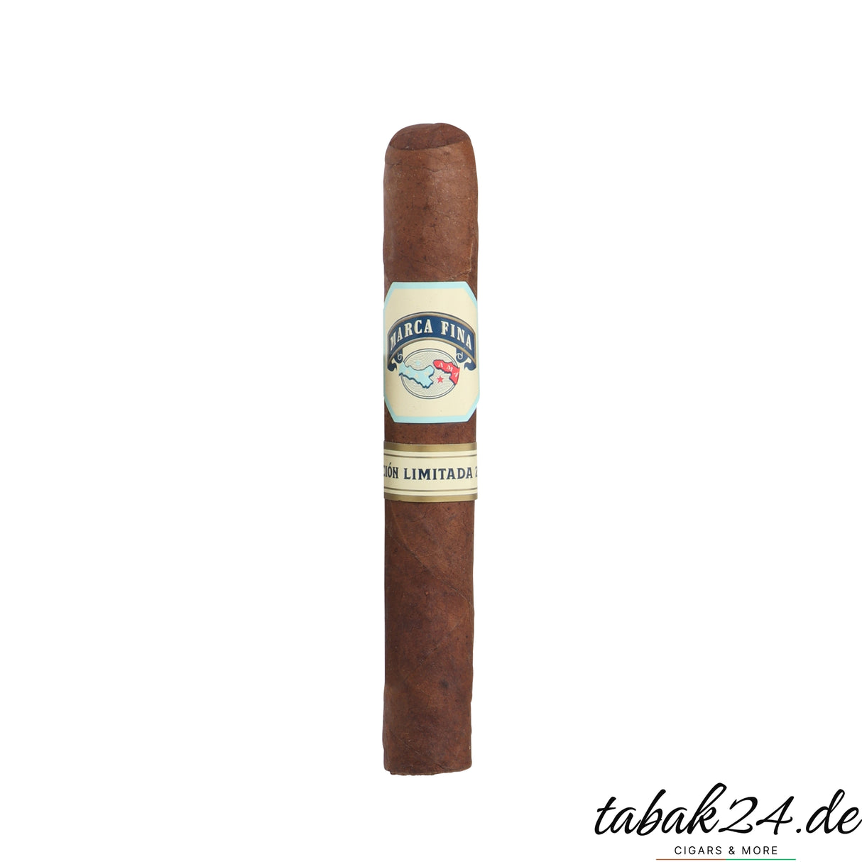 Marca Fina Panama Toro