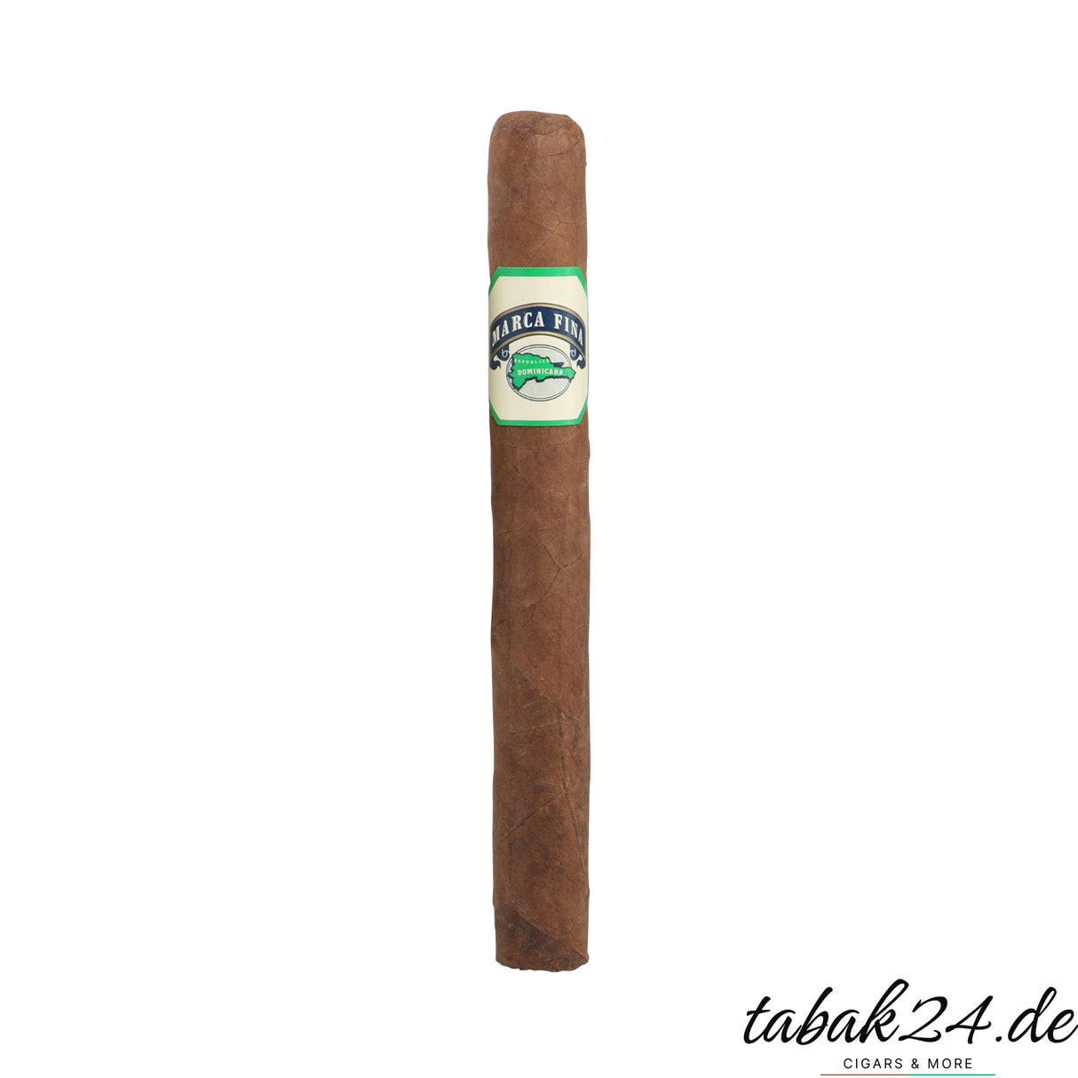 Marca Fina Dominicana Chuchill