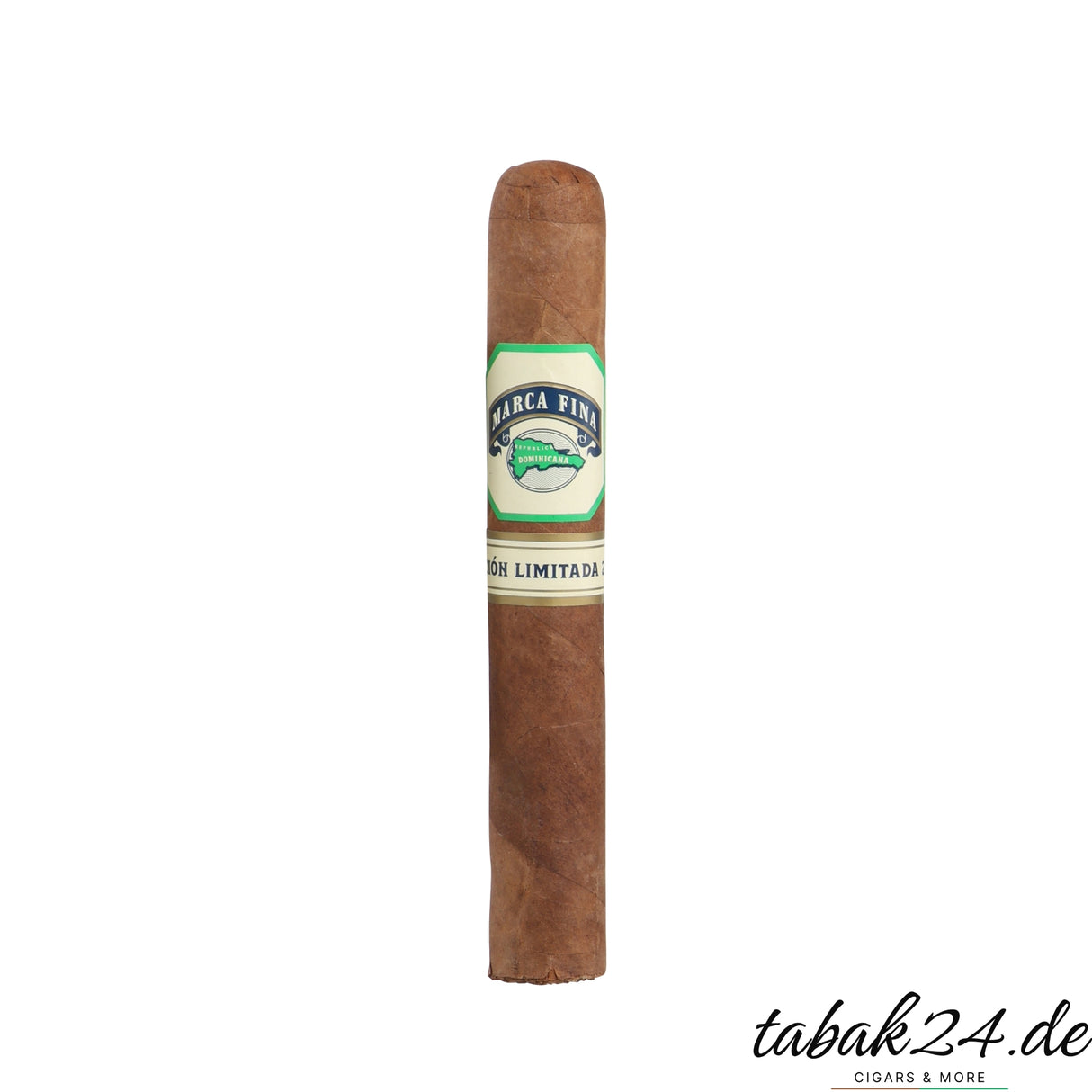 Marca Fina Dominicana Edition Limitada Toro