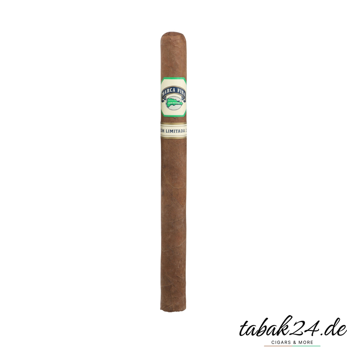 Marca Fina Dominicana Gigante