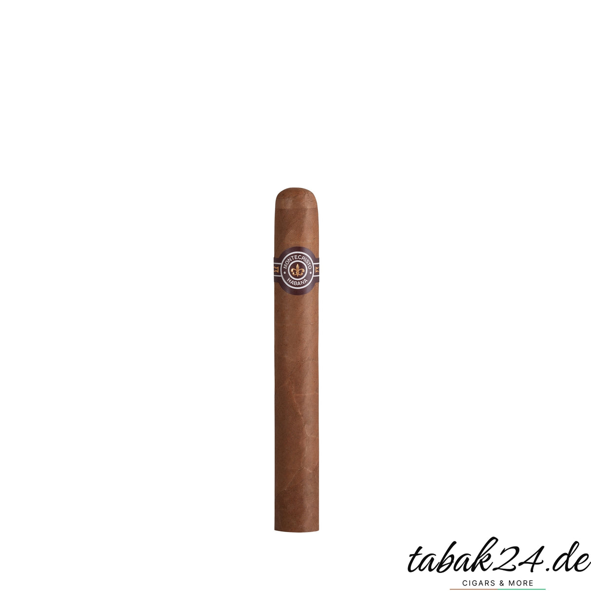 Montecristo No. 4