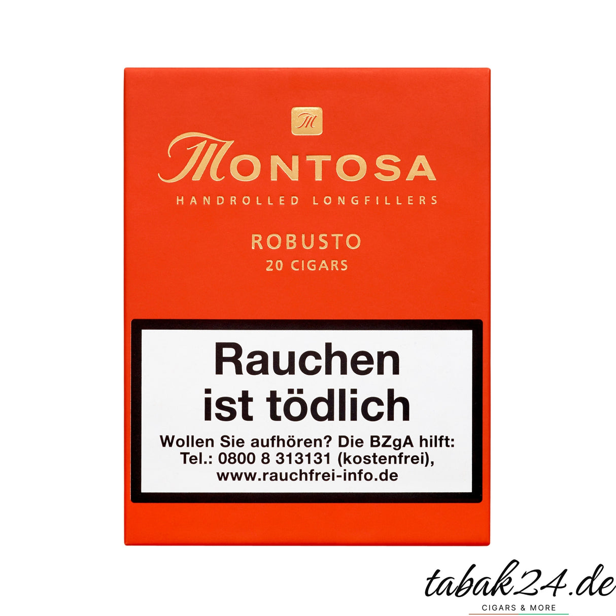 Montosa Claro Robusto