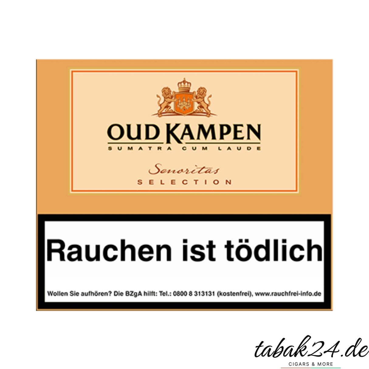 Oud Kampen Senoritas