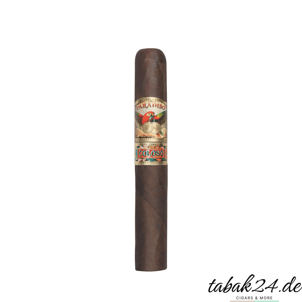 Paradiso Coloso