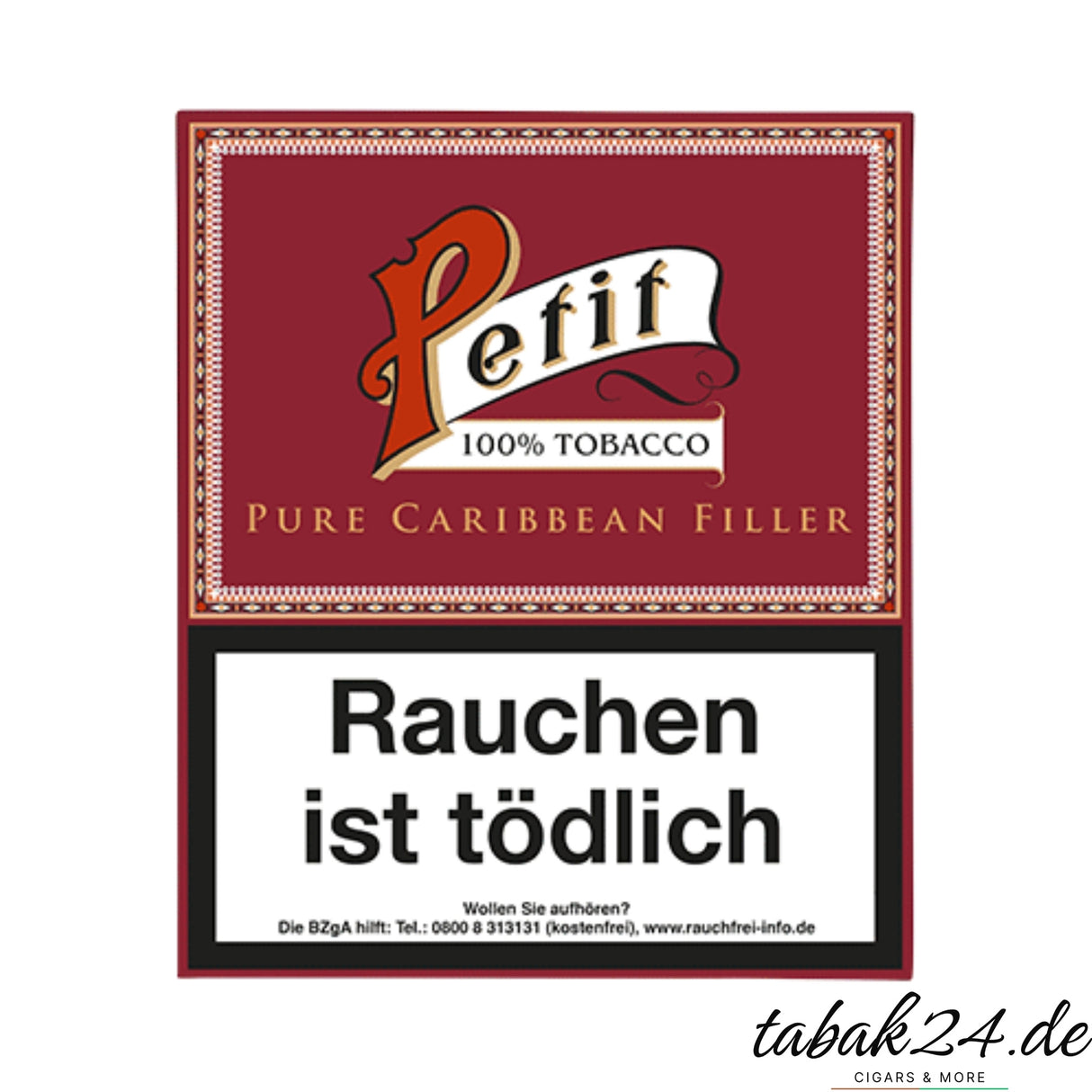 Petit Pure Caribbean Filler