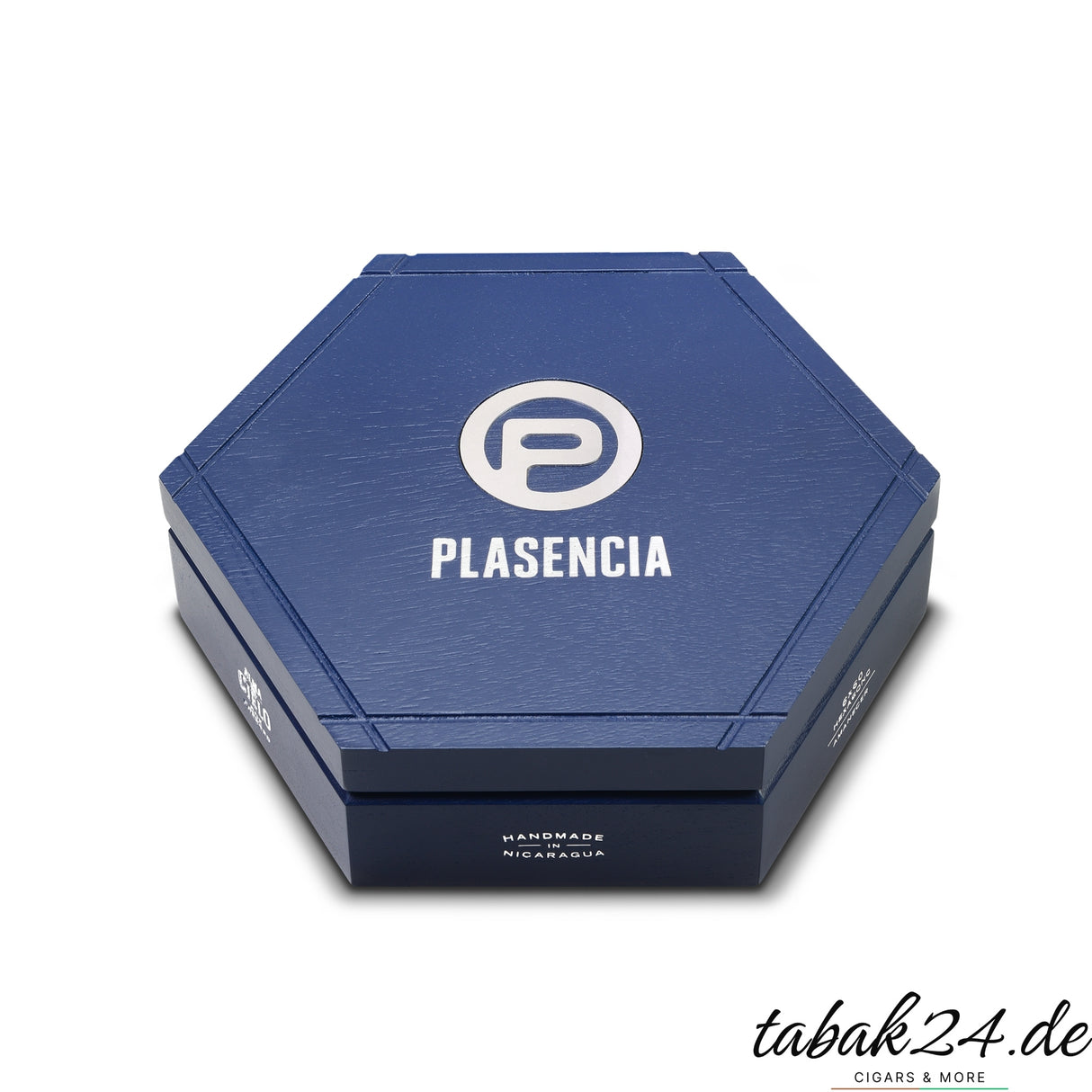 Plasencia Alma del Cielo Amanecer Hexágono