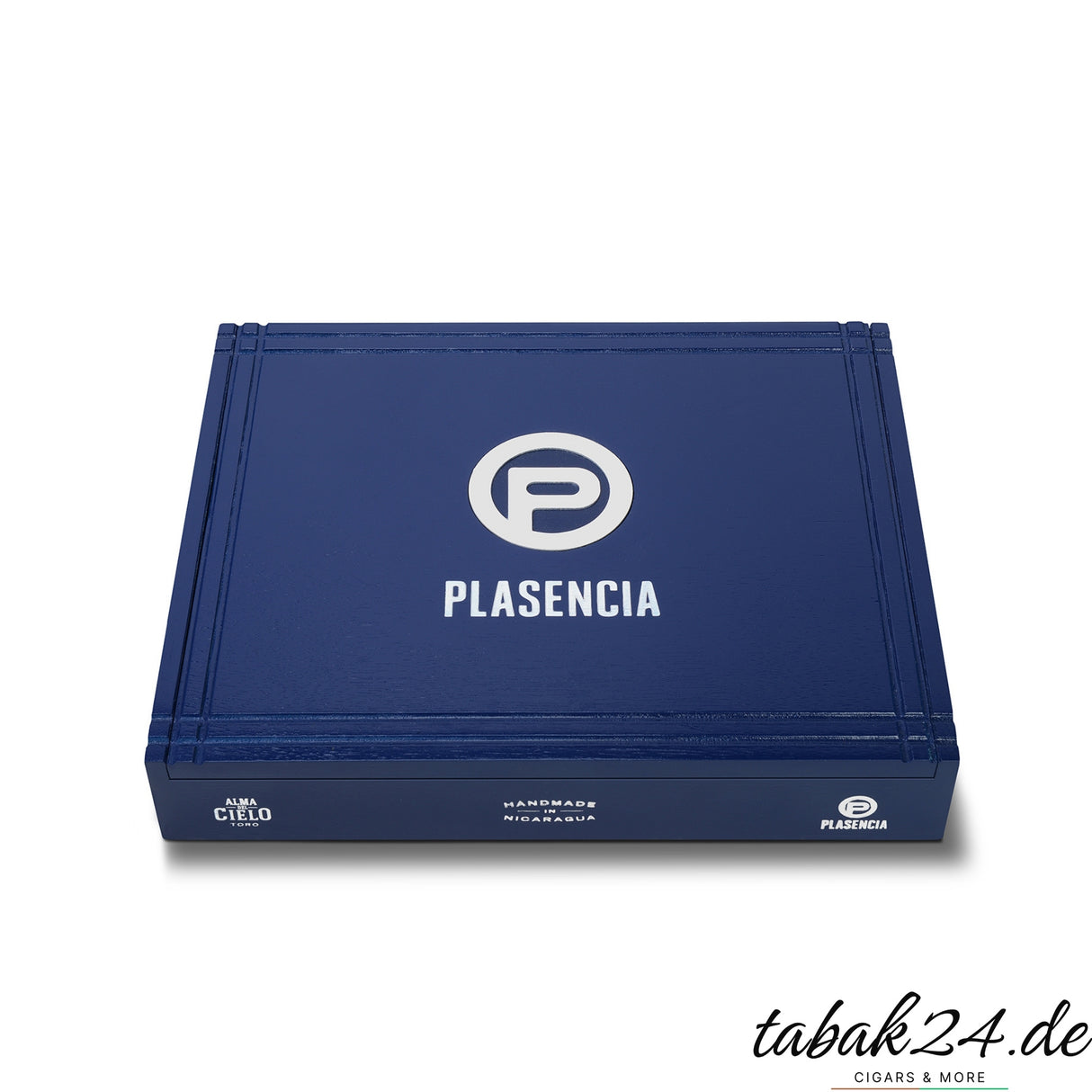 Plasencia Alma del Cielo Boreal Toro