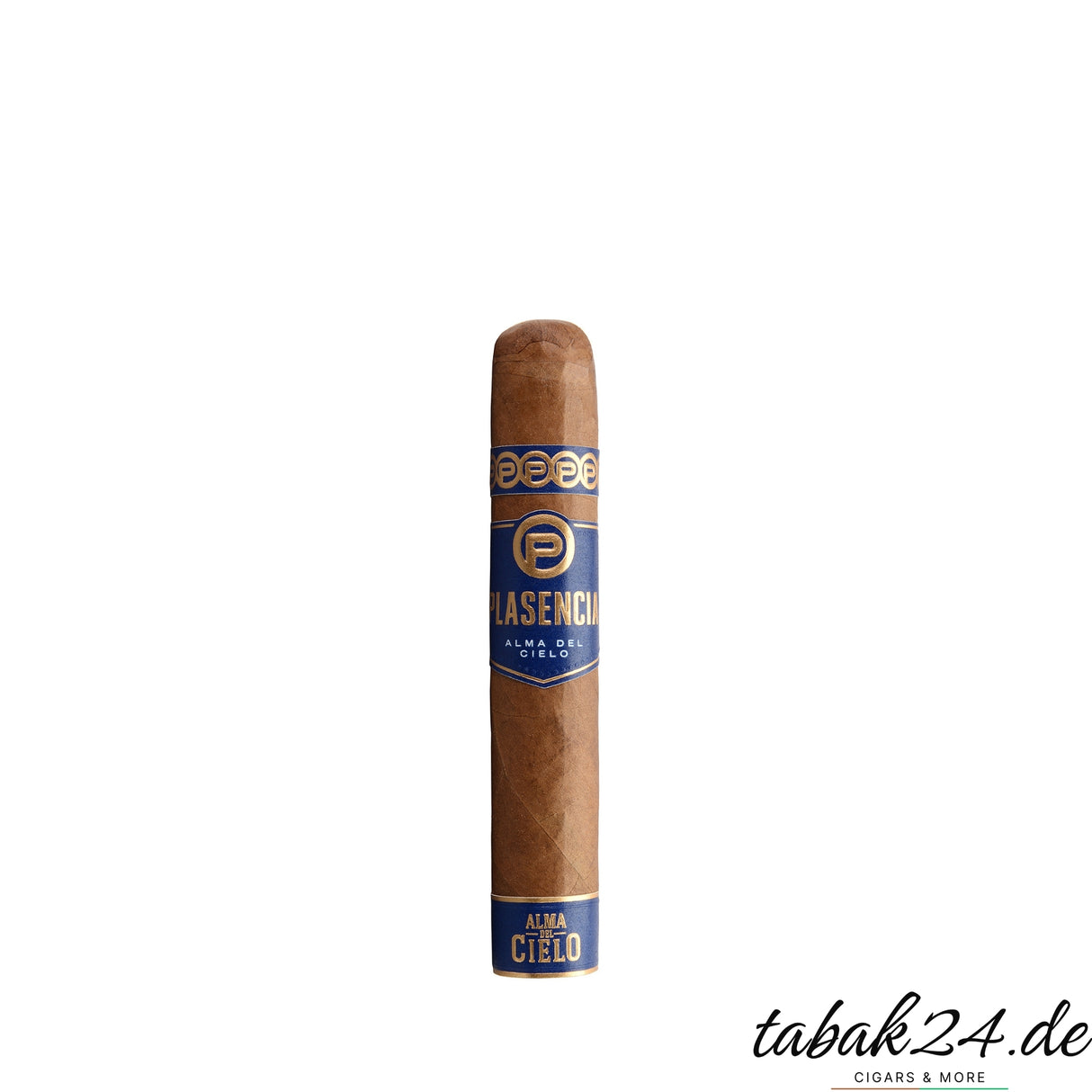 Plasencia Alma del Cielo Celeste Robusto