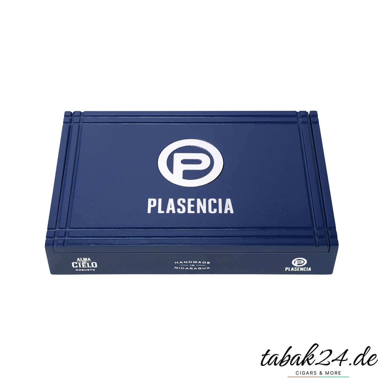 Plasencia Alma del Cielo Celeste Robusto