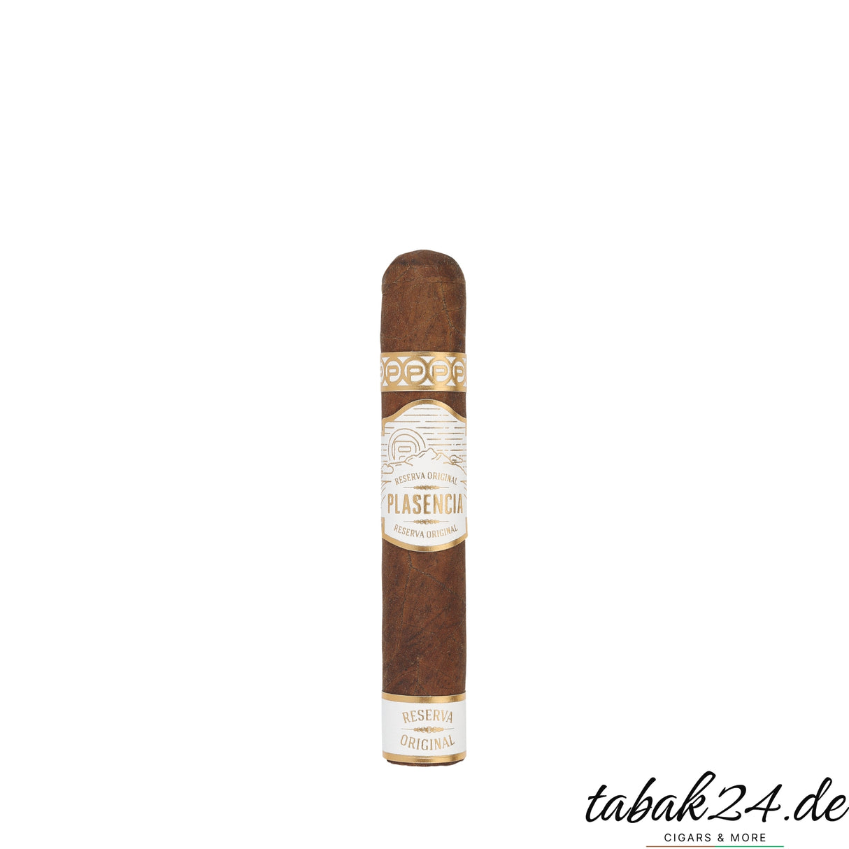 Plasencia Reserva Original Robusto