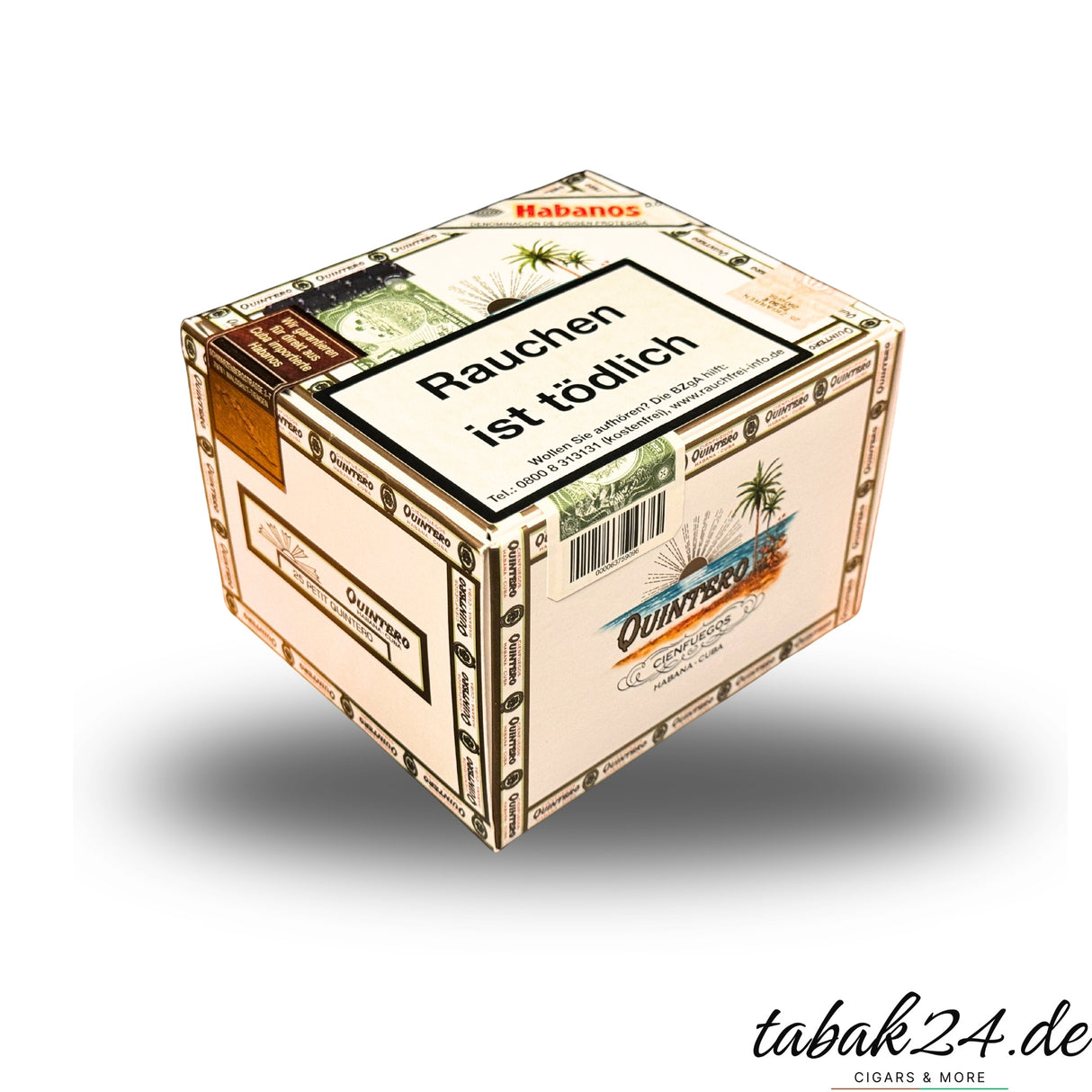 Quintero Petit Quintero