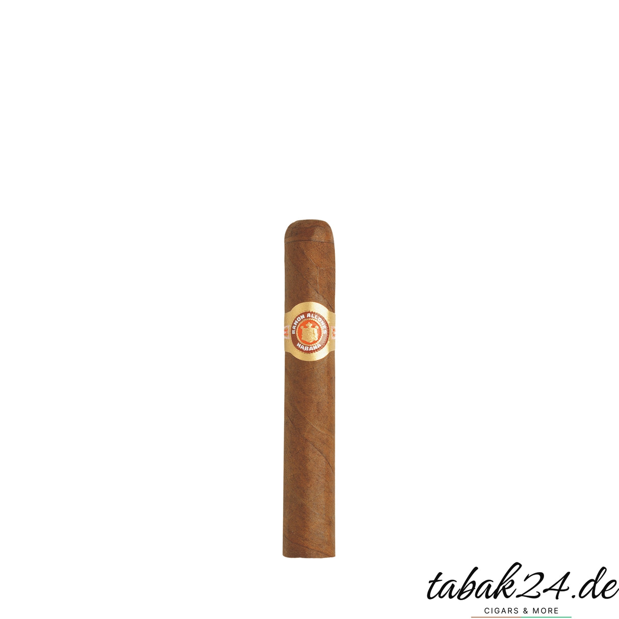 Ramon Allones Small Club Corona kubanische Zigarre im Small Corona Format
