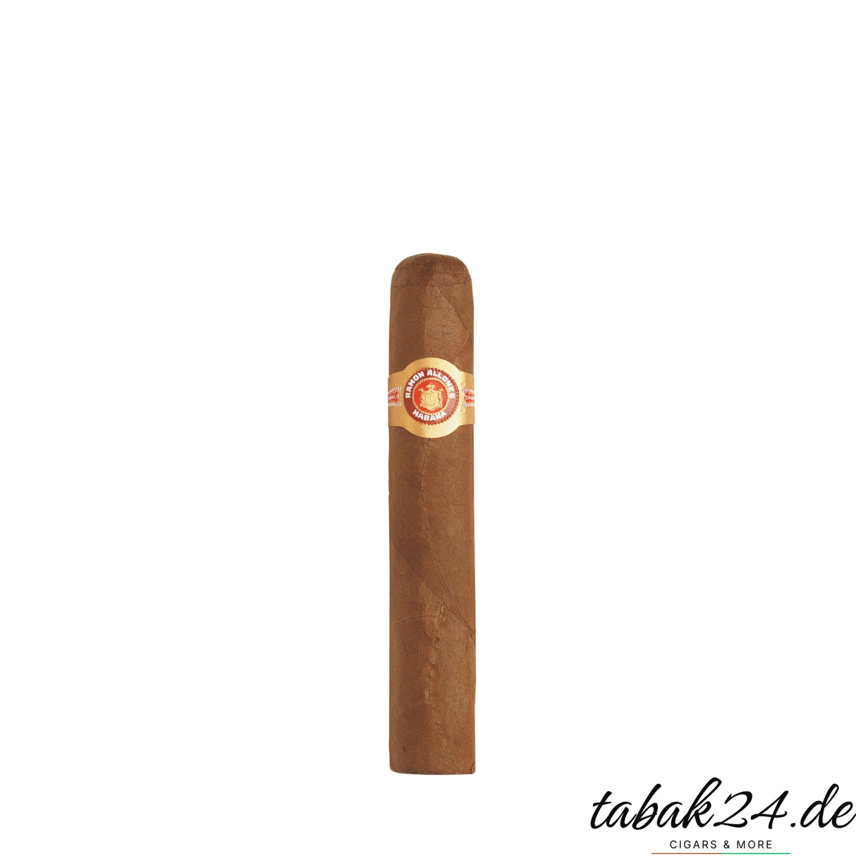 Ramon Allones Specially Selected kubanische Robusto Zigarre im Einzelbild