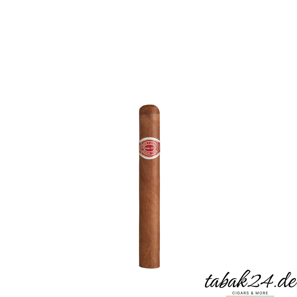 Romeo y Julieta Club Kings