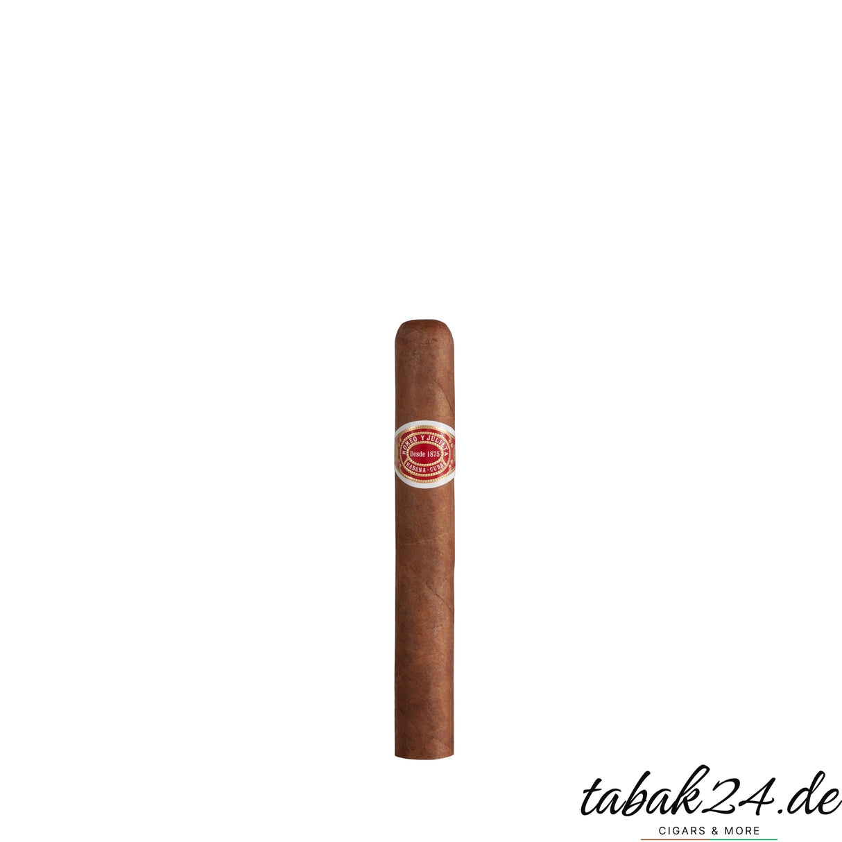 Romeo y Julieta Regalias de Londres kubanische Petit Corona