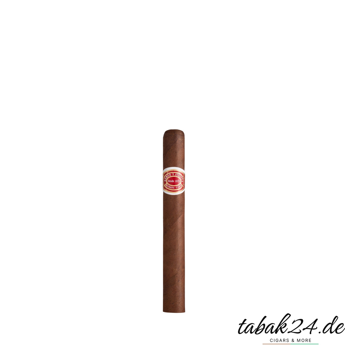 Romeo y Julieta Sport Largos kubanische Zigarre im Slim-Format