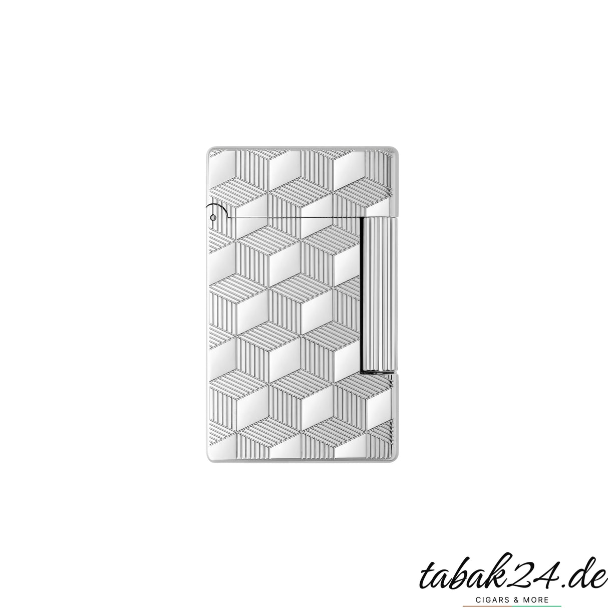 S.T. Dupont Initial Feuerzeug