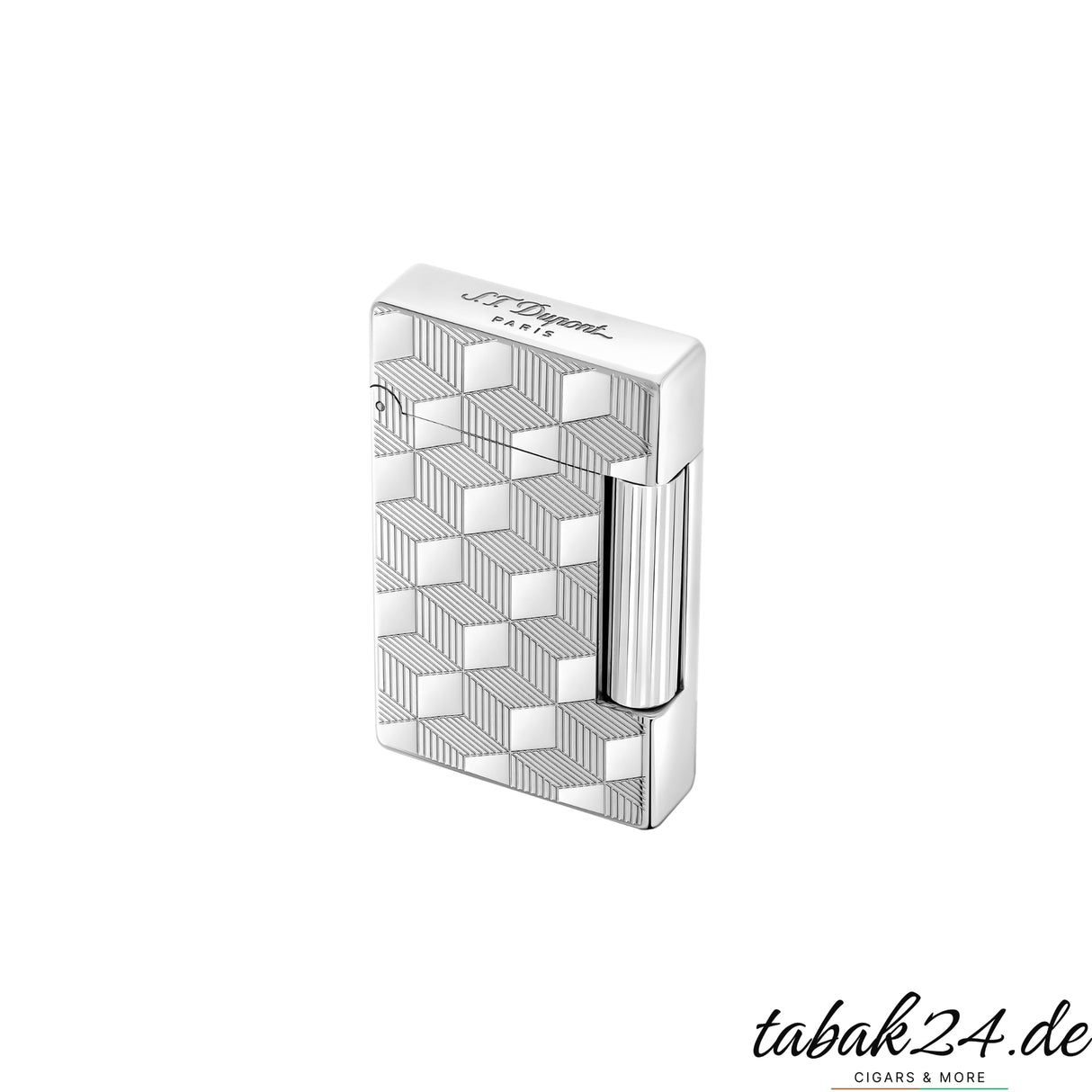 S.T. Dupont Initial Feuerzeug
