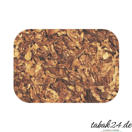 Grousemoor Tabak, helle Virginia-Mixture mit floraler Note