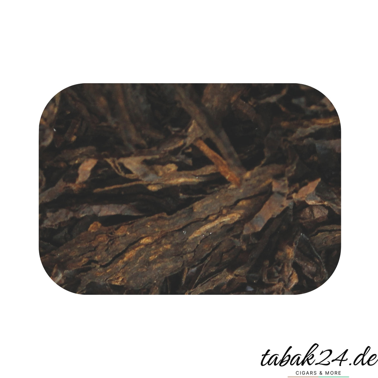 Samuel Gawith Lakeland Dark – loser kräftiger Flake-Tabak mit Virginia und Dark Fired Kentucky