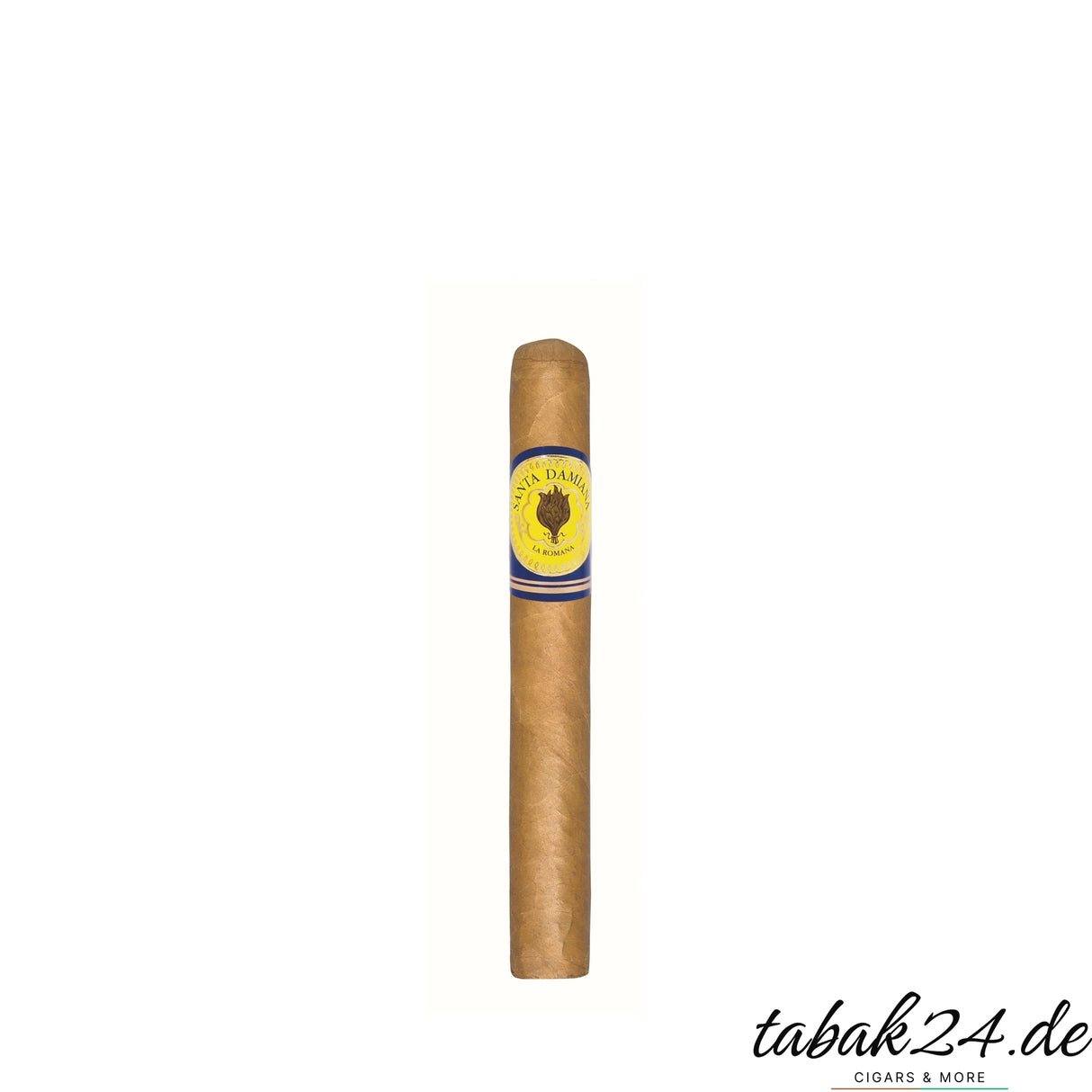 Santa Damiana Panetela