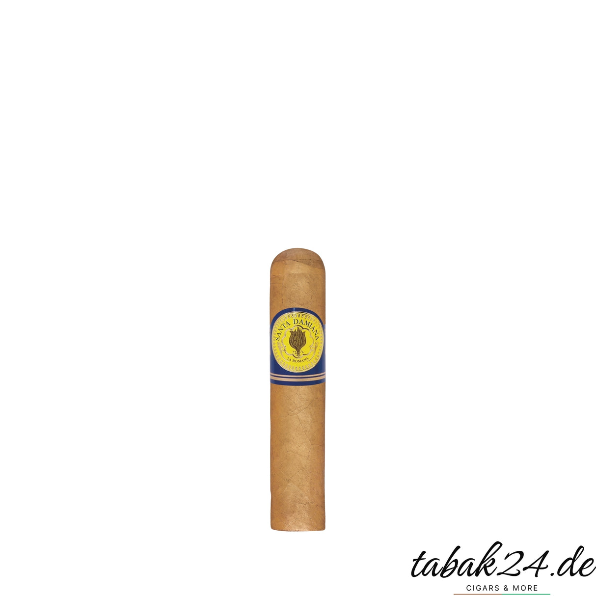 Santa Damiana Short Robusto