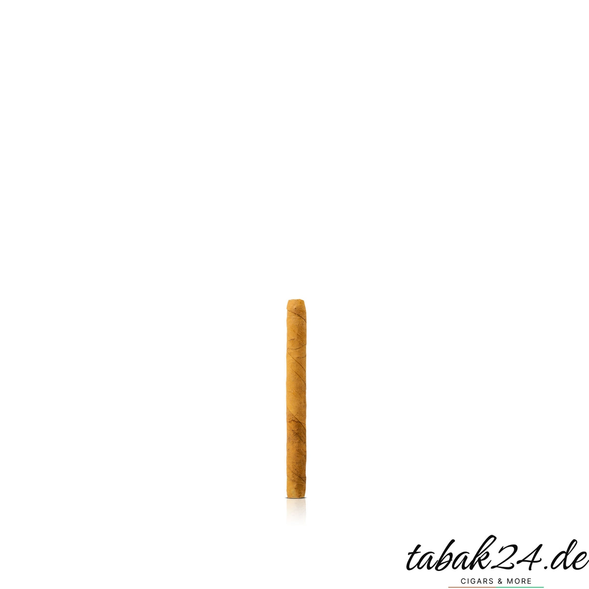 Skel Ton Connecticut Mini Zigarillo einzeln vor weißem Hintergrund