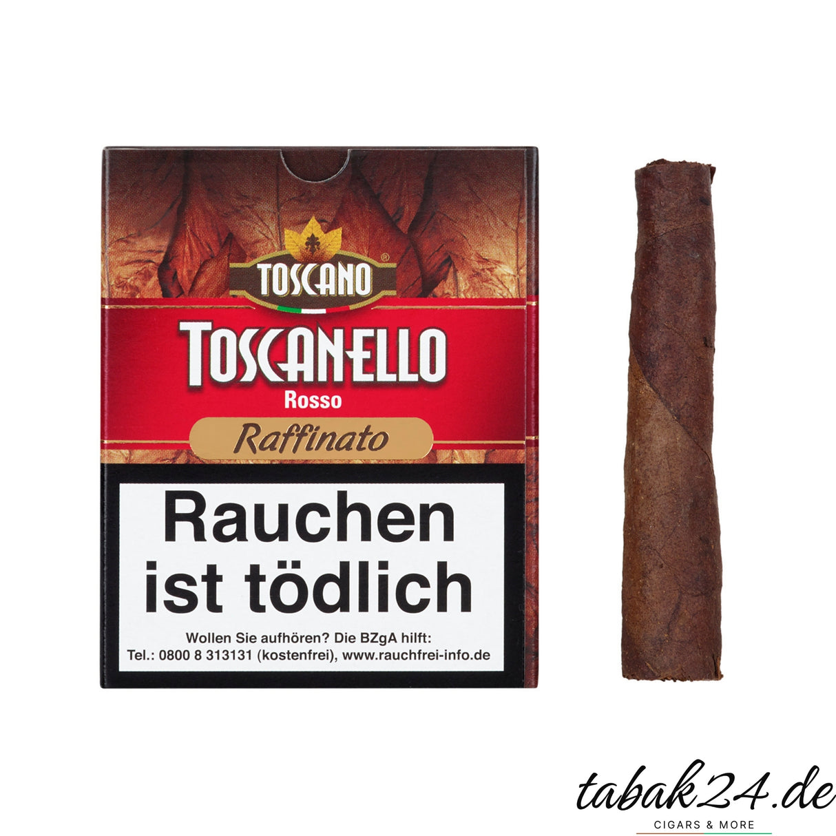 Toscanello Rosso Raffinato