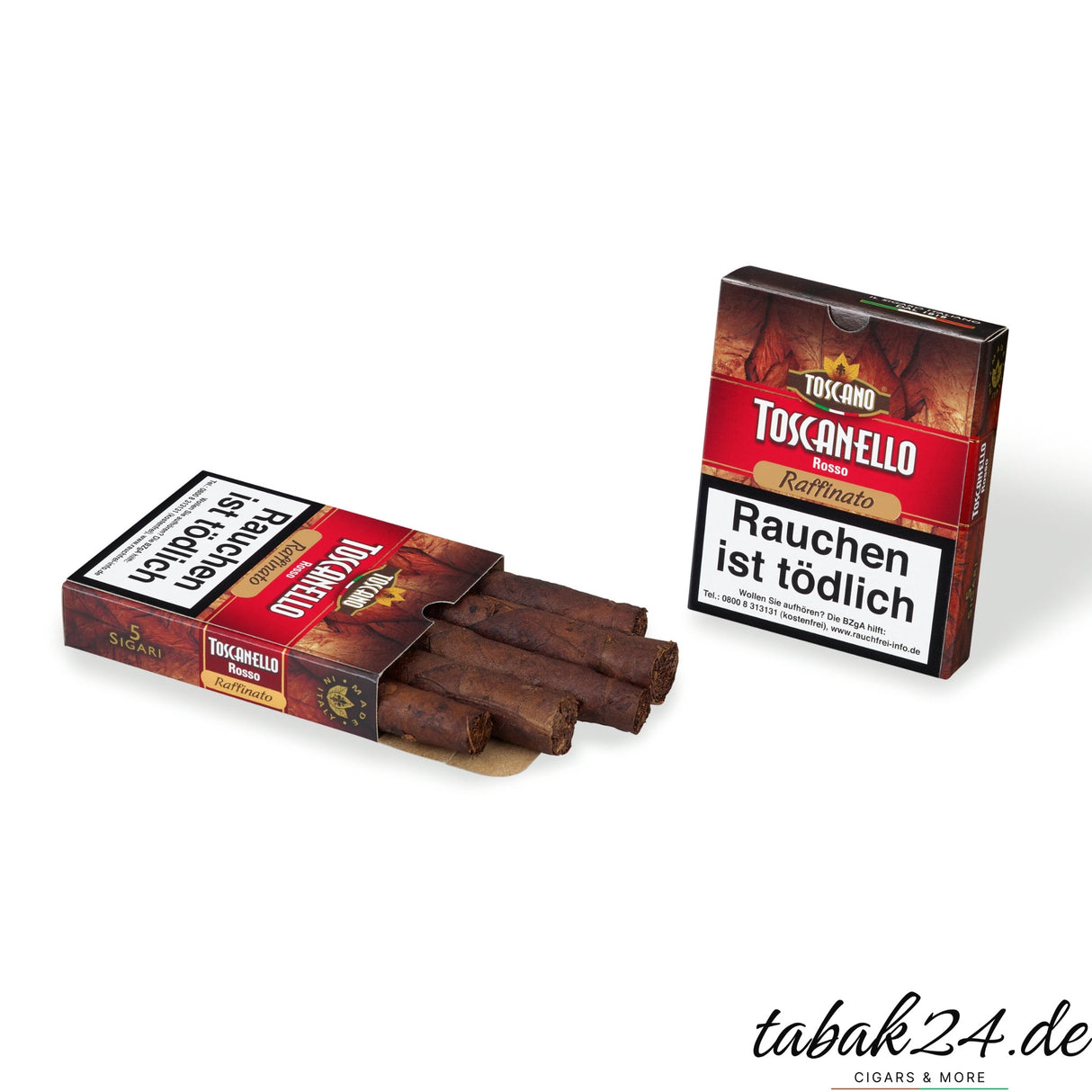 Toscanello Rosso Raffinato