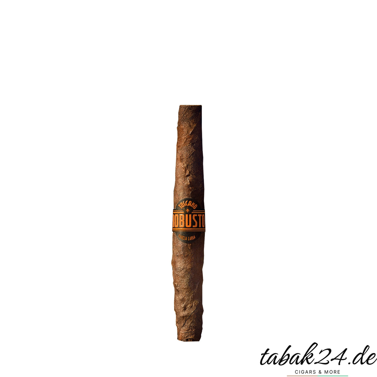 Toscano Robusto Zigarrenformat aus Kentucky-Tabak