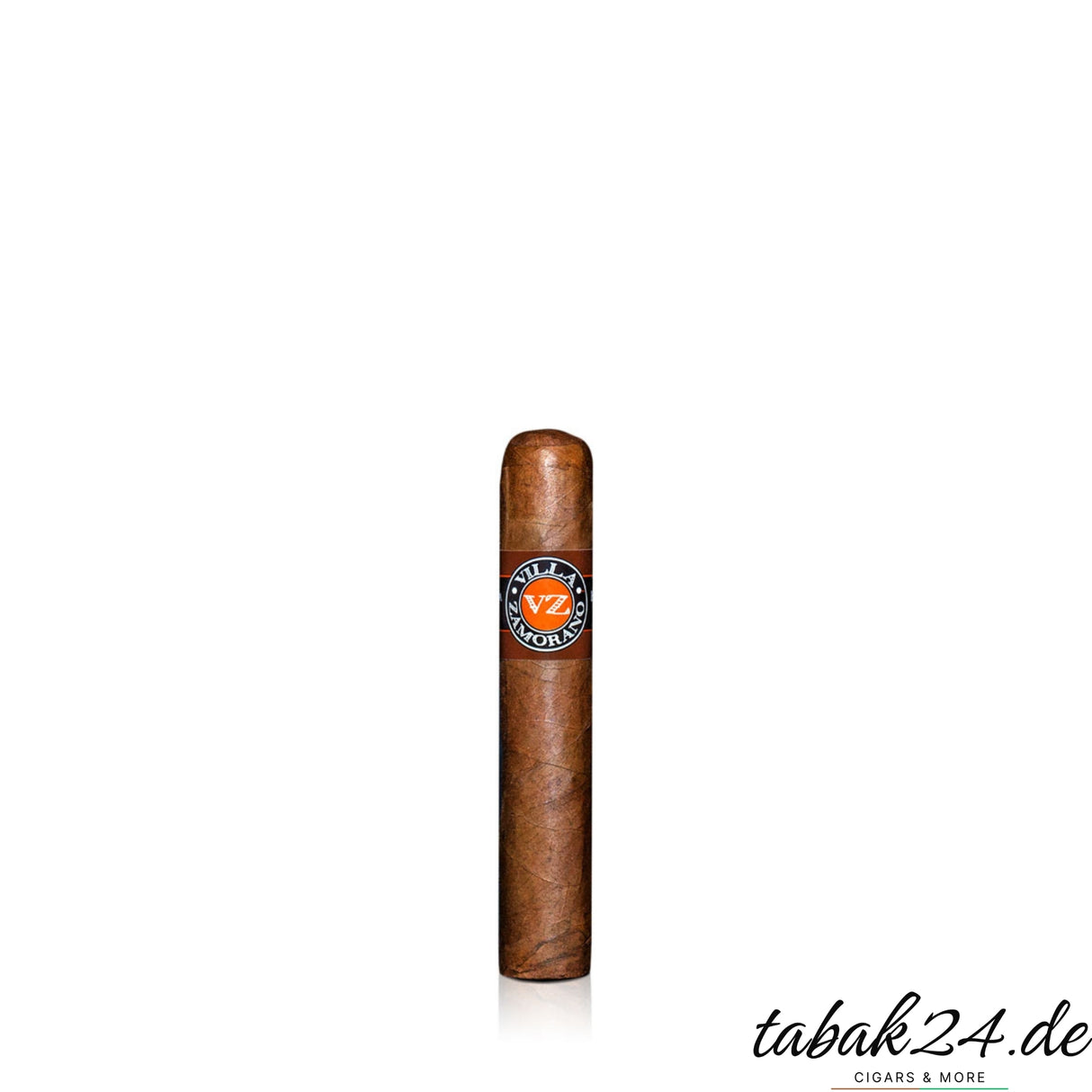 Villa Zamorano Intenso Short Robusto – kräftige Honduras Zigarre