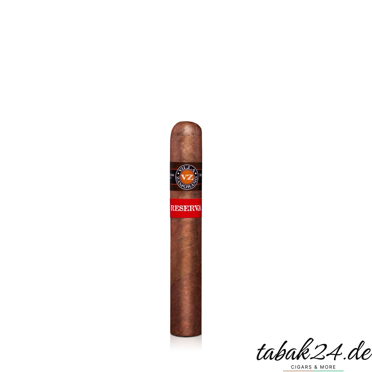 Villa Zamorano Reserva Soberano Toro mit rotem Reservaband