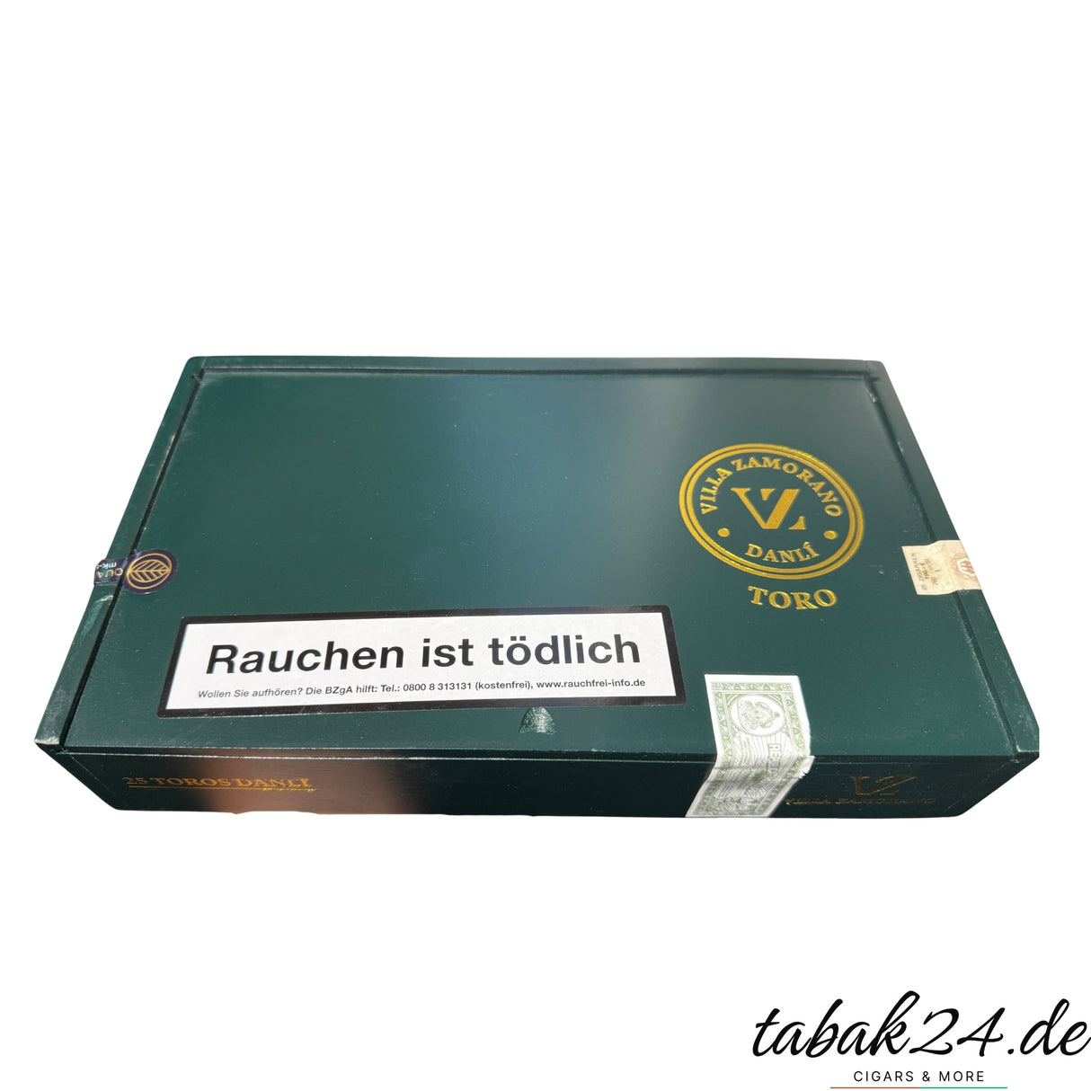 Villa Zamorano Danli Toro