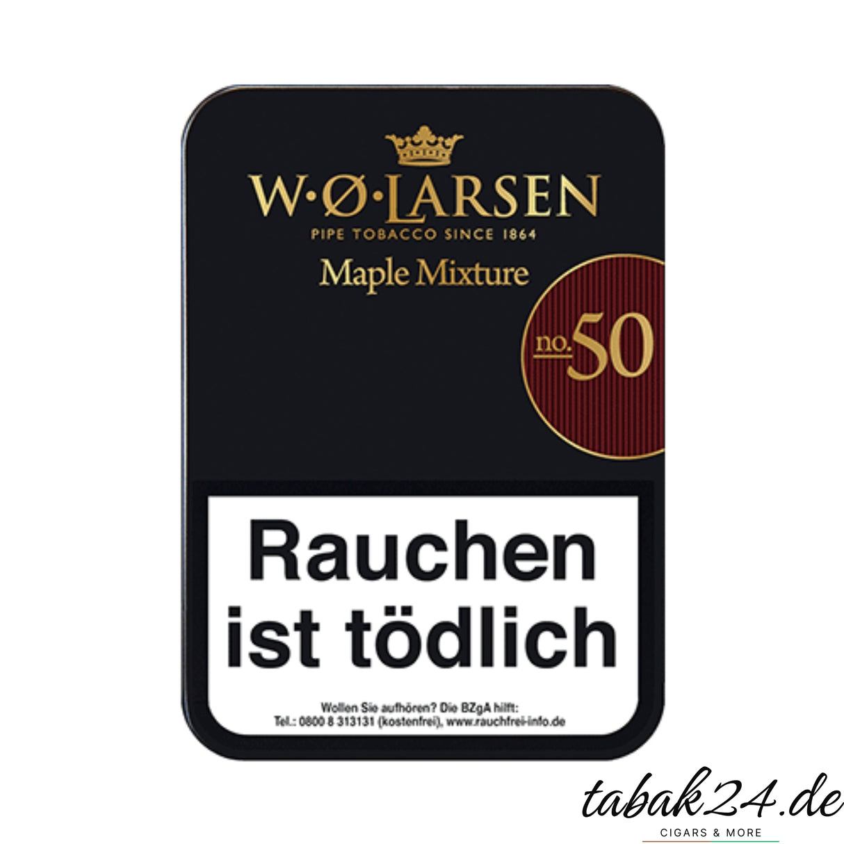 W.Ø. Larsen Maple Mixture